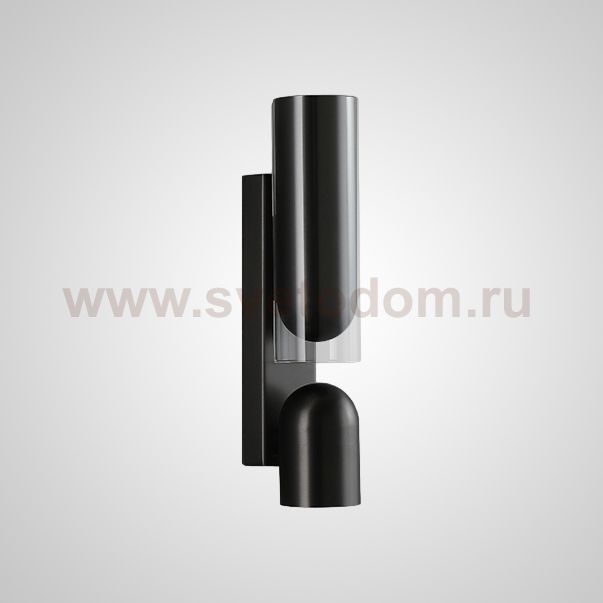 Настенный светильник LOTAR Black ImperiumLoft 229964-23