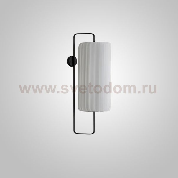 Настенный светильник SAKARI WALL L25 ImperiumLoft 229972-23