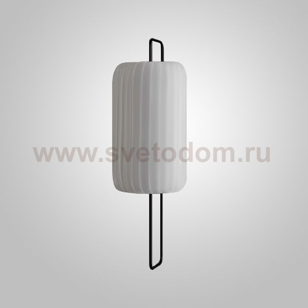 Настенный светильник SAKARI WALL L34 ImperiumLoft 229973-23