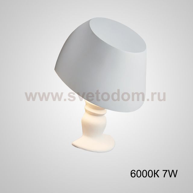 Настенный светильник BEATUS B 7W 6000К ImperiumLoft 229976-23