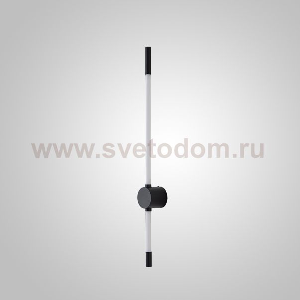 Настенный светильник ELDAR H92 Black ImperiumLoft 229986-23