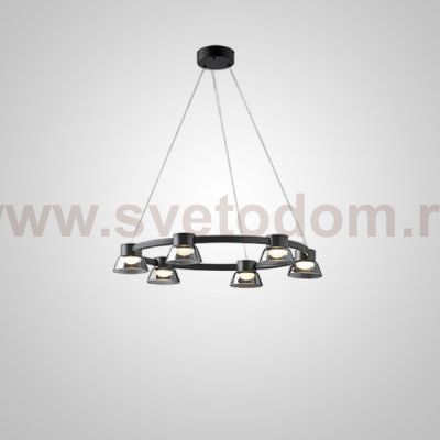 Подвесная люстра HILDFRID D60 ImperiumLoft 229994-23