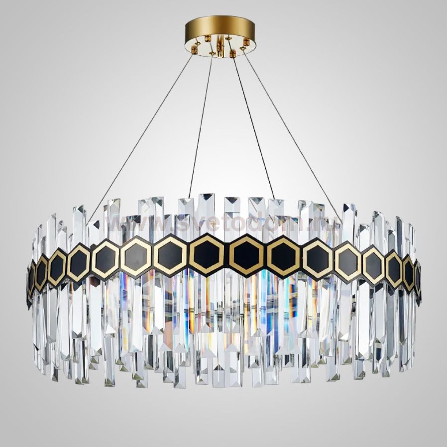 Люстра подвесная MILAN D80 ImperiumLoft 229997-26