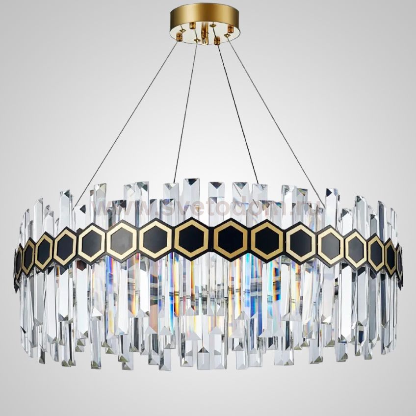 Люстра подвесная MILAN D100 ImperiumLoft 229998-26