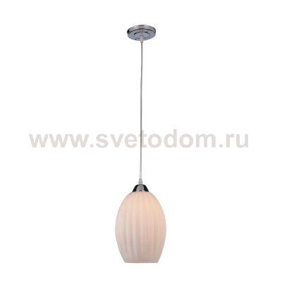 Светильник подвесной Iris Muar  229/1-Chrome