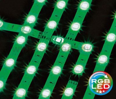 Светодиодная лента Eglo 92052 LED STRIPES-FLEX