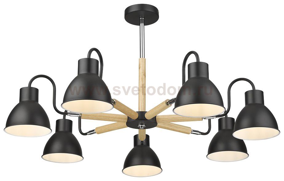 Светильник Velante 230-023-07