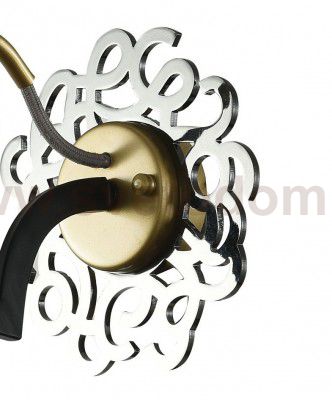 Настенный светильник Favourite 2300-1W Fabia