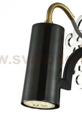 Настенный светильник Favourite 2300-1W Fabia