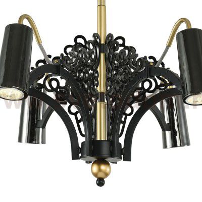 Люстра подвесная Favourite 2300-6P Fabia