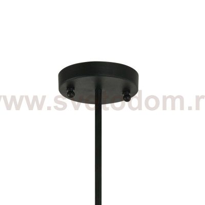 Люстра подвесная Favourite 2300-6P Fabia