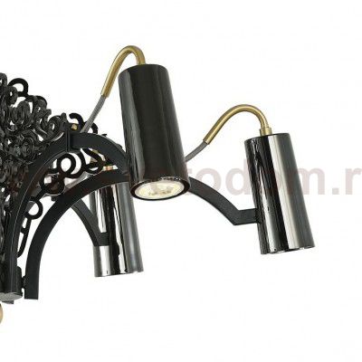 Люстра подвесная Favourite 2300-6P Fabia