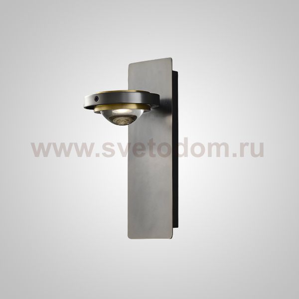 Настенный светильник RASMUND L1 ImperiumLoft 230024-23