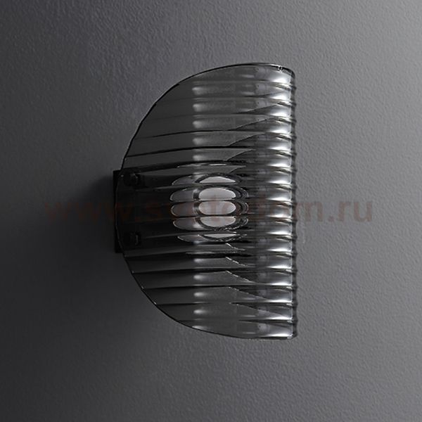 Настенный светильник GASPAR WALL H20 ImperiumLoft 230026-23