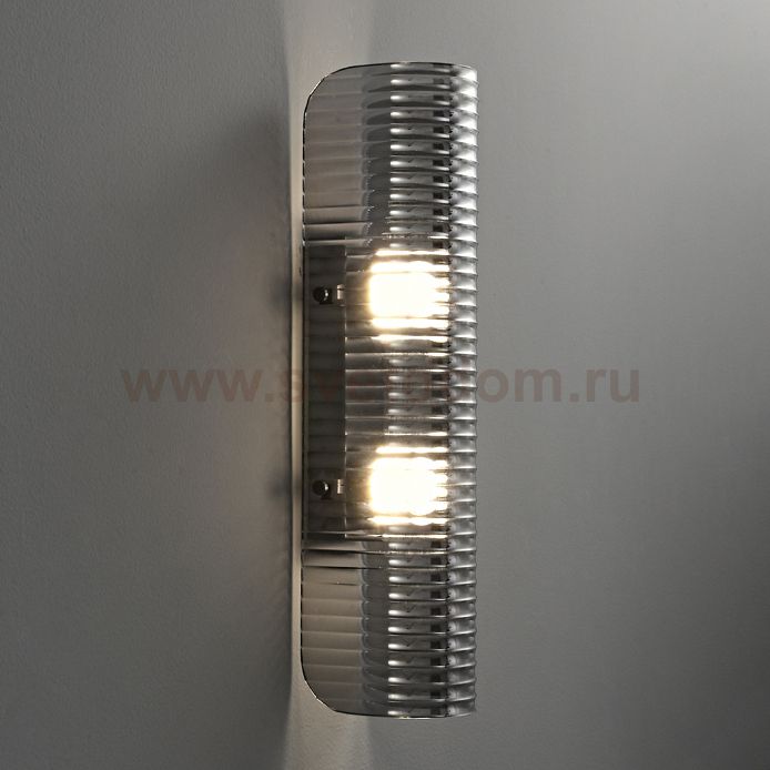 Настенный светильник GASPAR WALL H48 ImperiumLoft 230027-23