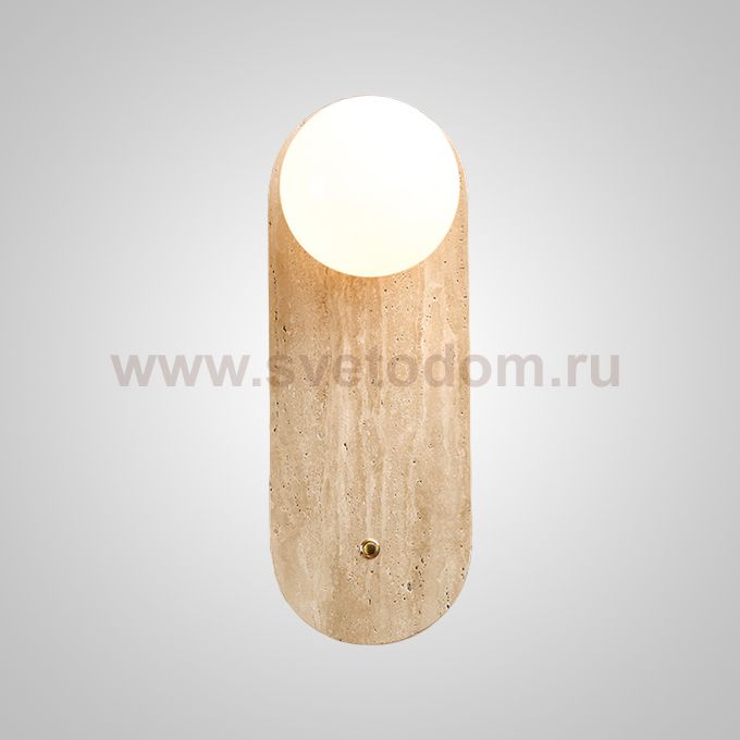 Настенный светильник STIAN D14 ImperiumLoft 230032-23