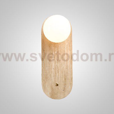 Настенный светильник STIAN D14 ImperiumLoft 230032-23