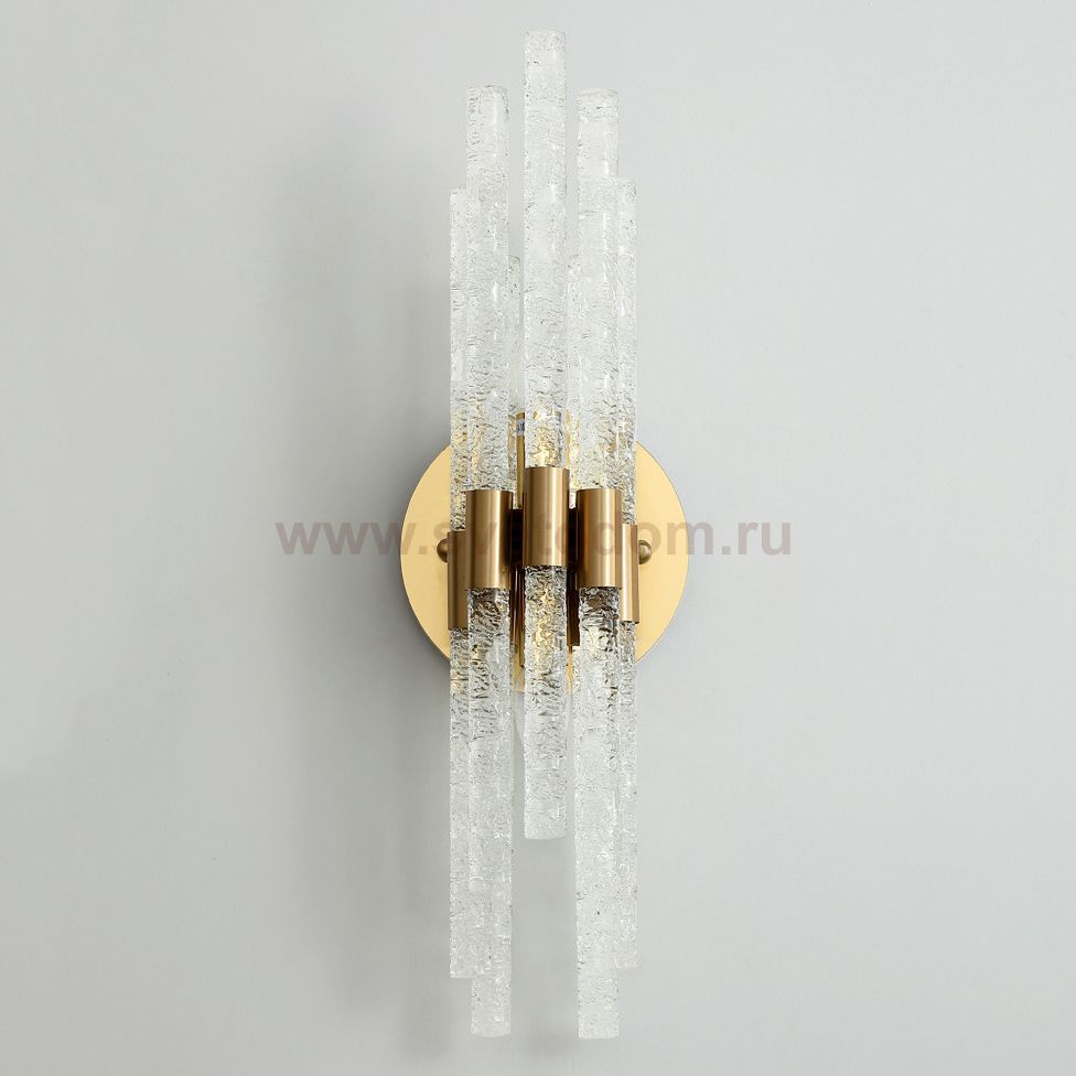 Настенный светильник TORM H60 ImperiumLoft 230035-23