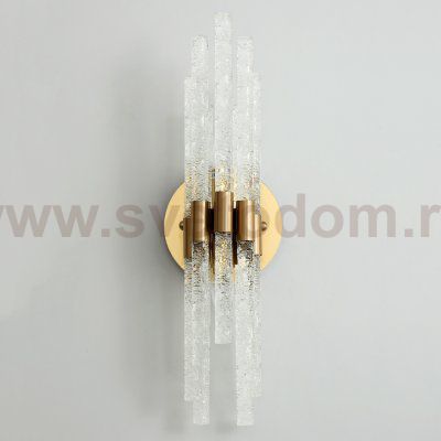Настенный светильник TORM H60 ImperiumLoft 230035-23
