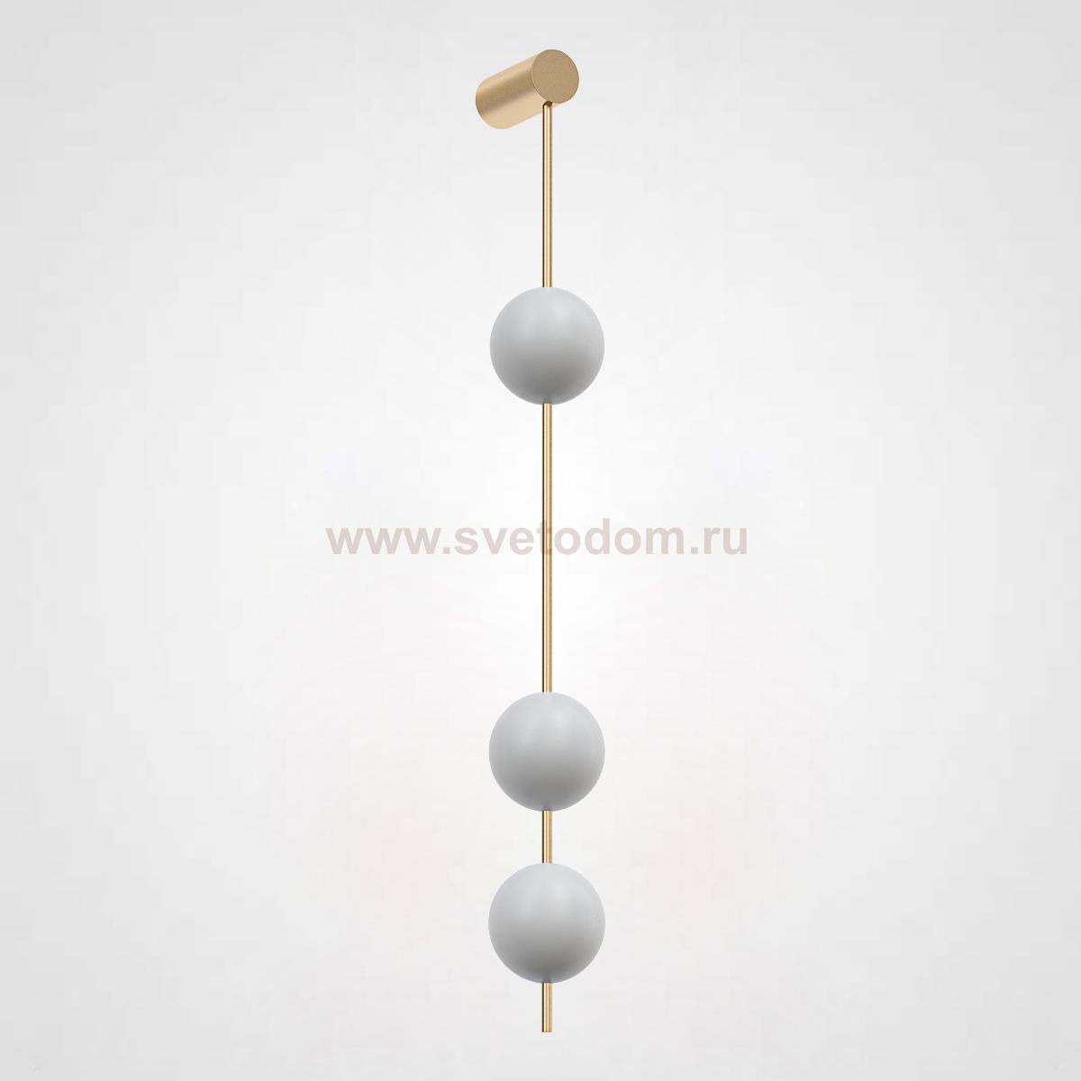 Настенный светильник ADILS WALL H103 ImperiumLoft 230051-23