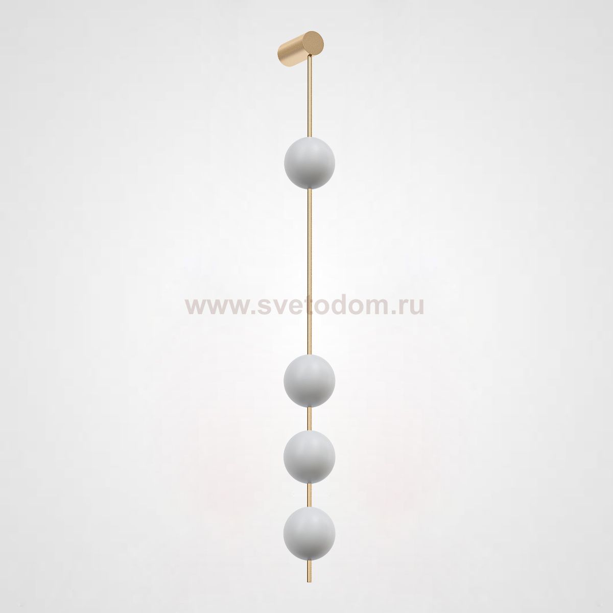 Настенный светильник ADILS WALL H130 ImperiumLoft 230052-23