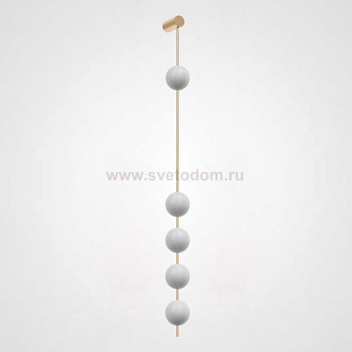 Настенный светильник ADILS WALL H158 ImperiumLoft 230053-23