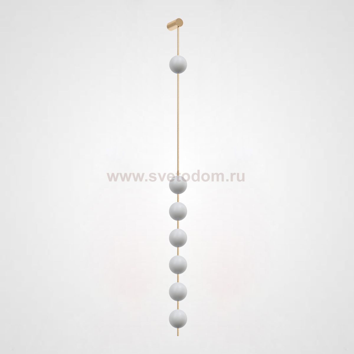 Настенный светильник ADILS WALL H212 ImperiumLoft 230055-23