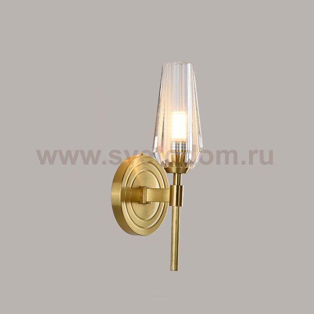 Настенный светильник REIMA H30 ImperiumLoft 230060-23