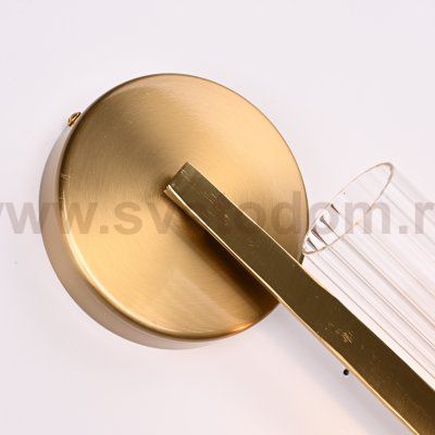 Бра RH Fontanelle Single Wall Lamp ImperiumLoft 230080-23