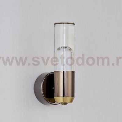 Настенный светильник BIRGEL WALL ImperiumLoft 230084-23