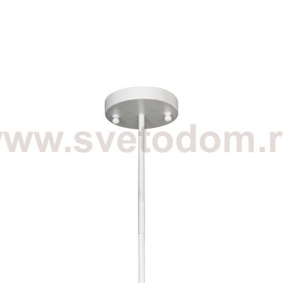 Люстра подвесная Favourite 2301-12P Fabia