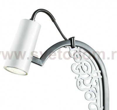 Настольный светильник Favourite 2301-1T Fabia