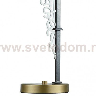 Настольный светильник Favourite 2301-1T Fabia