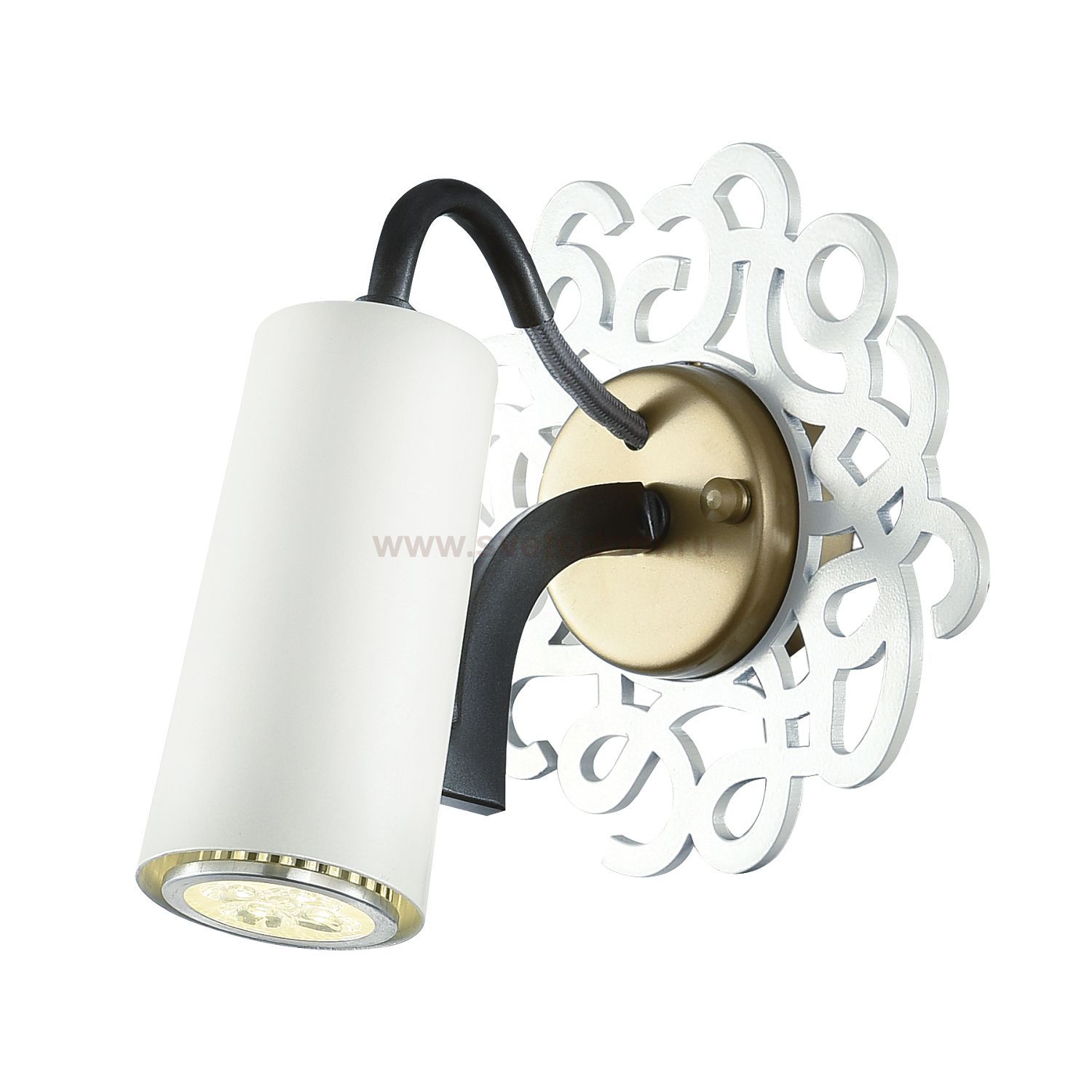 Настенный светильник Favourite 2301-1W Fabia