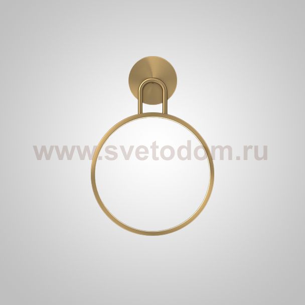 Настенный светильник JORG D30 ImperiumLoft 230106-23