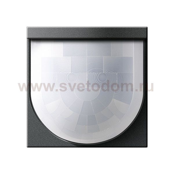 Gira S-55 Антрацит Накладка датчика движения Standard 2,20 м (G230128)