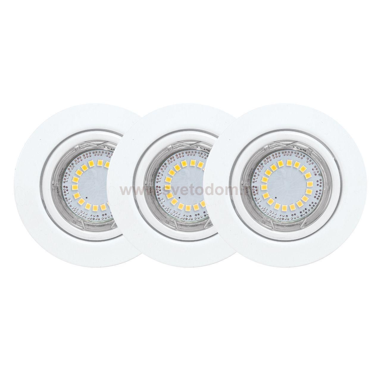 Встраиваемый светодиодный светильник Spot Light Ledsdream 2301302