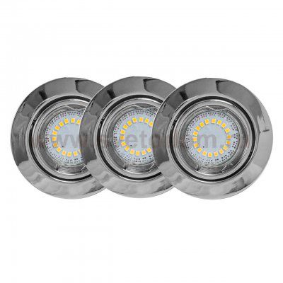 Встраиваемый светодиодный светильник Spot Light Ledsdream 2301328