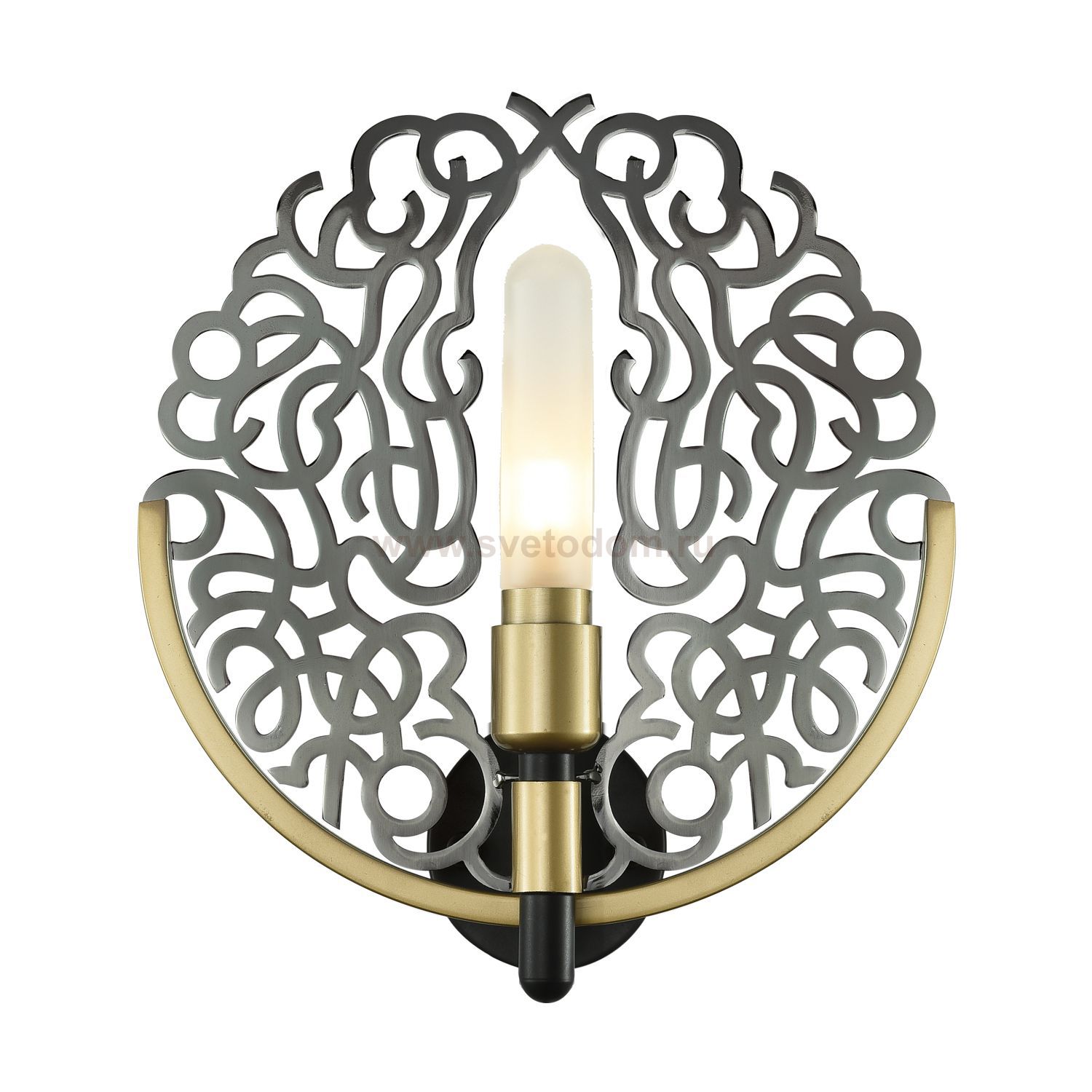 Настенный светильник Favourite 2302-1W Fabia