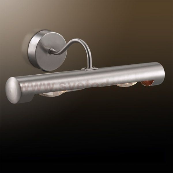 Светильник настенный бра Odeon light 2303/2W VIOLA