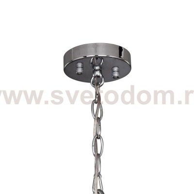 Люстра подвесная Favourite 2304-6P Federo