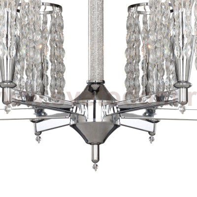 Люстра подвесная Favourite 2304-6P Federo