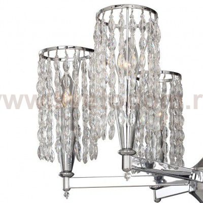 Люстра подвесная Favourite 2304-6P Federo