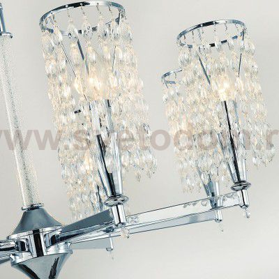 Люстра подвесная Favourite 2304-8P Federo