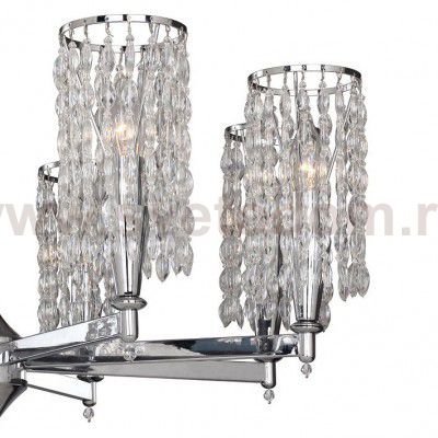 Люстра подвесная Favourite 2304-8P Federo