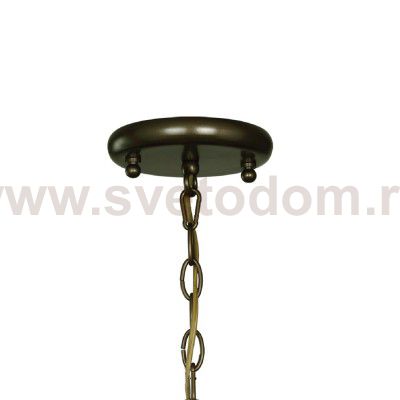 Люстра подвесная Favourite 2305-5P Lily