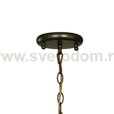 Люстра подвесная Favourite 2305-7P Lily