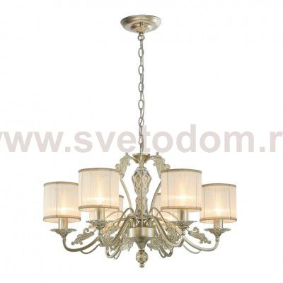 Люстра подвесная Favourite 2306-6P Prima