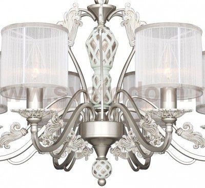 Люстра подвесная Favourite 2306-6P Prima