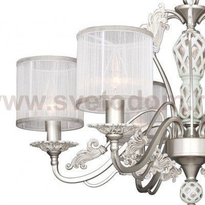 Люстра подвесная Favourite 2306-6P Prima